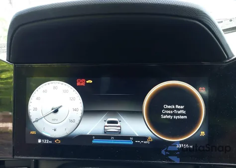 2023 Hyundai Elantra N Line из США, поврежденный, VIN KMHLR4AF3PU411937